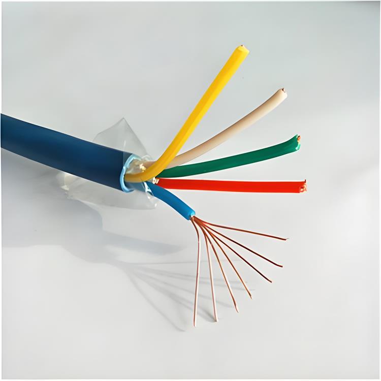 礦用信號(hào)電纜
